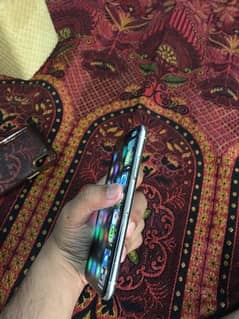 iPhone X All ok 64 gb 10 by 10 condition
