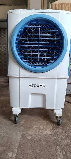 ToYo air cooler Original ToYo cooler