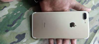 iPhone7+PtA 256GB all OK bettry Cheng100