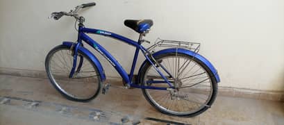 Imported Cycle for Sale