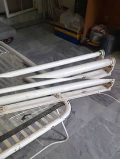 Tube lights. Choke Patti and LED Rods for Sale