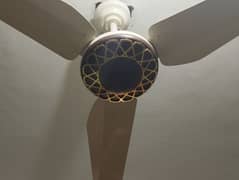 Ac Dc Inverter Fan Brand Abdullah Fan 56"
