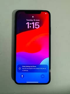 iPhone 11 Pro Max 64GB - PTA Approved