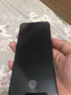 Oppo Reno 6 8 GB and 128 space back condition is rough