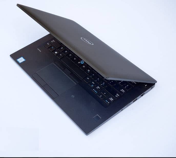 Dell Latitude 7480 Core i5-6th Generation 16GB RAM DDR4 256GB SSD (M2) 2