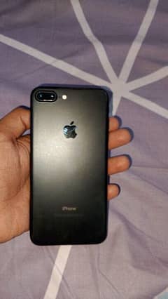 iphone 7 plus in best condition