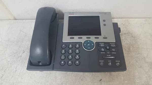 AVAYA NORTEL Cisco IP Phone & Digital Phone 18