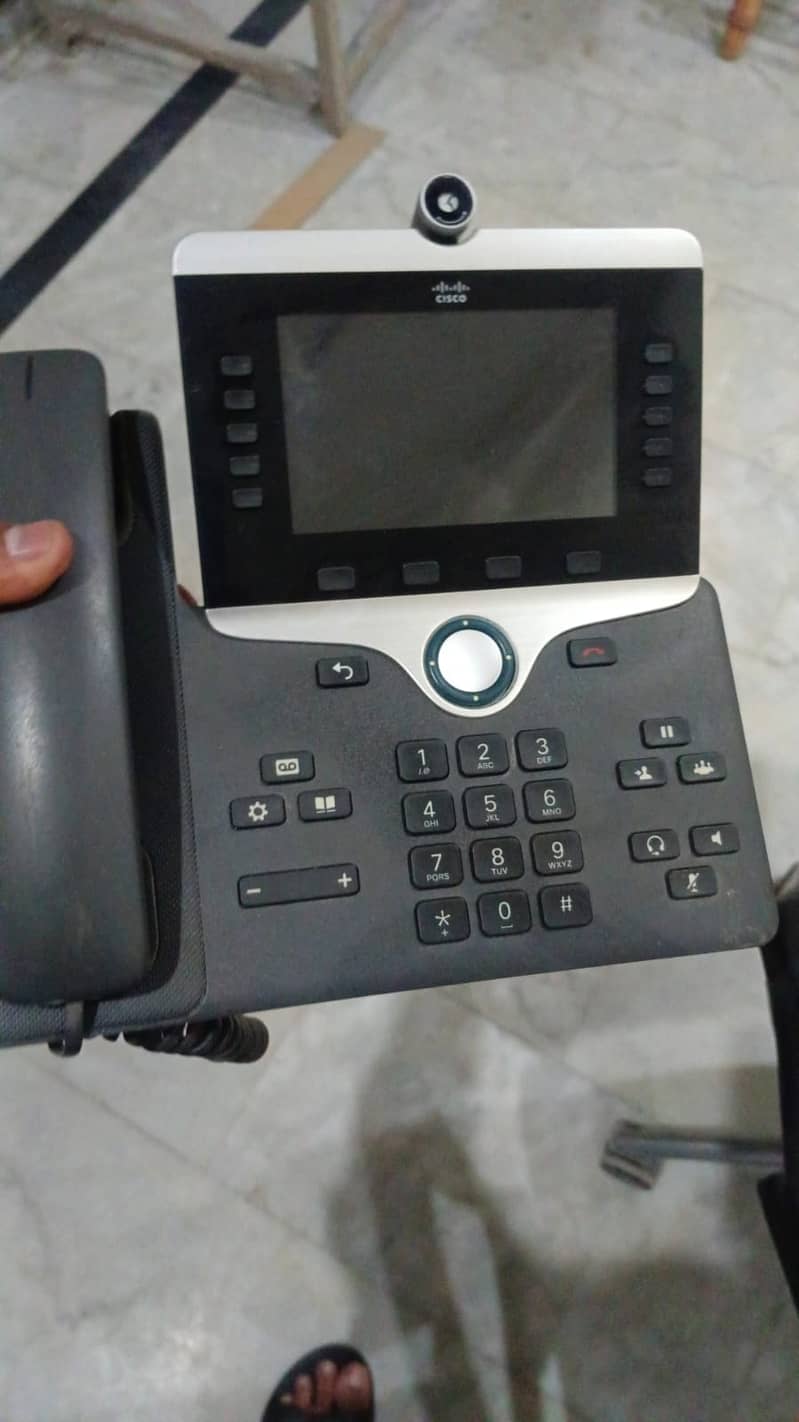 AVAYA NORTEL Cisco IP Phone & Digital Phone 19