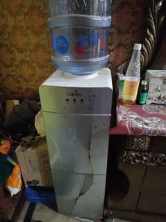 Enviro Water Dispenser