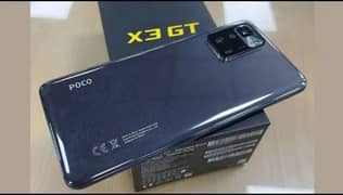 Poco X3GT 8-128GB