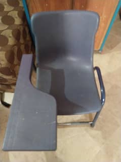 student chair