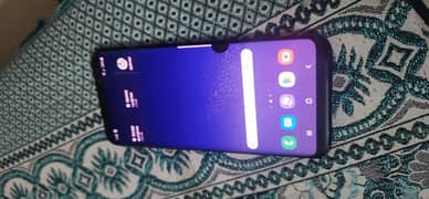 Samsung S8+ DOTTED OFFICIAL PTA