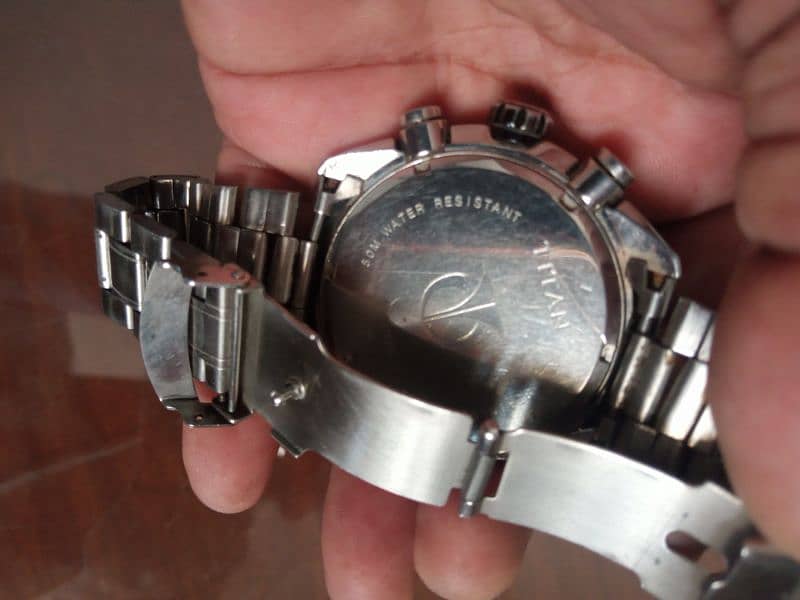 Titan Men's Watch - Watches - 1089030806