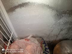 wave wcc220 deep freezer