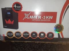 Crown 3.0 KW solar inverter