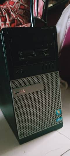 gaming PC in good condition in good price urgent sell