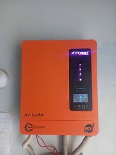 Fronus Solar Inverter Model 5200