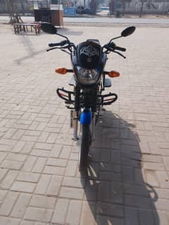 Suzuki GD 110 urgent for sale