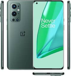 Oneplus 9 pro Dual Sim Official PTA Approved