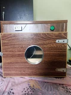 incubator for sale