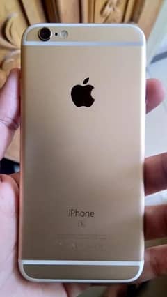 IPhone 6s 32gb 10/10 PTA Approved