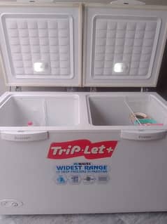 Waves Triplet 315 With 1 year warranty