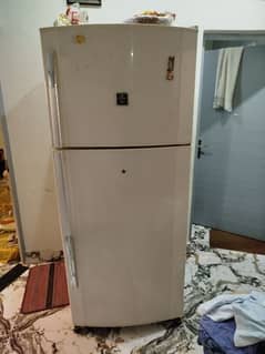 Dawlance premium class Refrigerator & Freezer