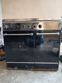 cCooking reng for sale final 35000 used fryer or roster and hotcase