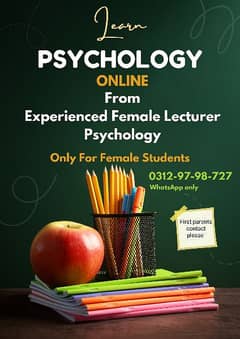 Online Teaching Psychology