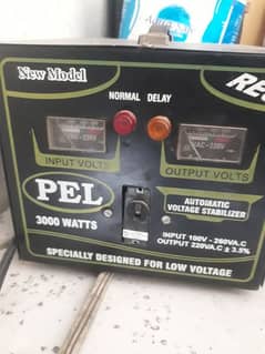 Power Supply For 220 Volt to 110 Volt