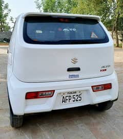 Suzuki Alto 2021 0