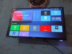 chaina Samsung smart LED TV wifi