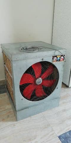 lahore air cooler