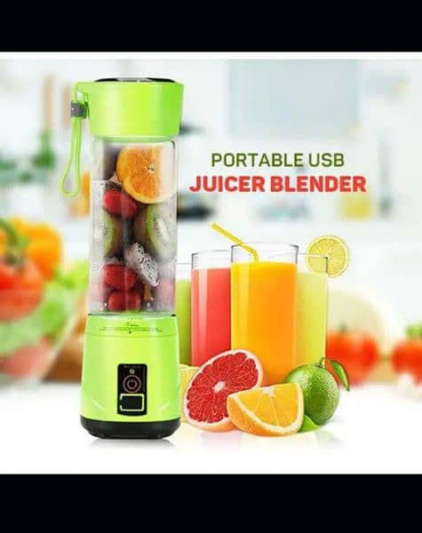 Mini juicer machine 0