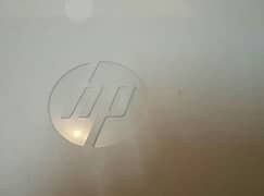 HP deskjet Slightly Used Look like New