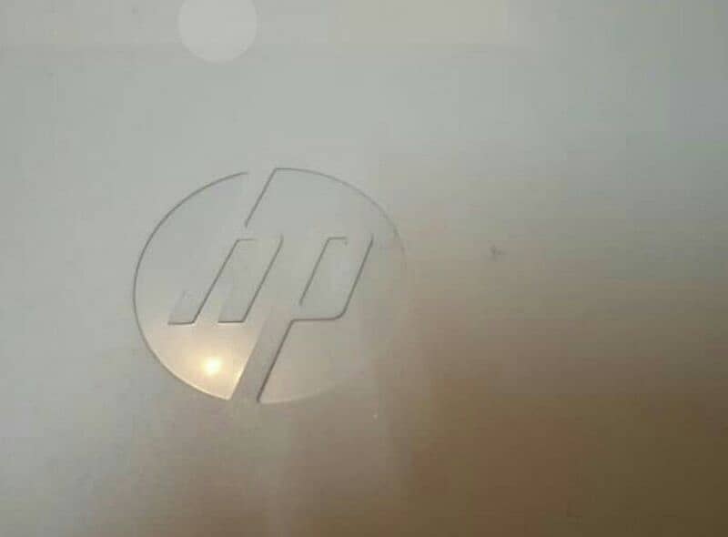 HP deskjet Slightly Used Look like New 0