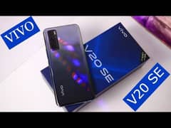 Vivo v20se