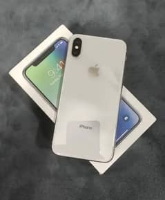 apple iphone x pta approved