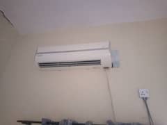 I want to sale oirent ac 1.5 ton