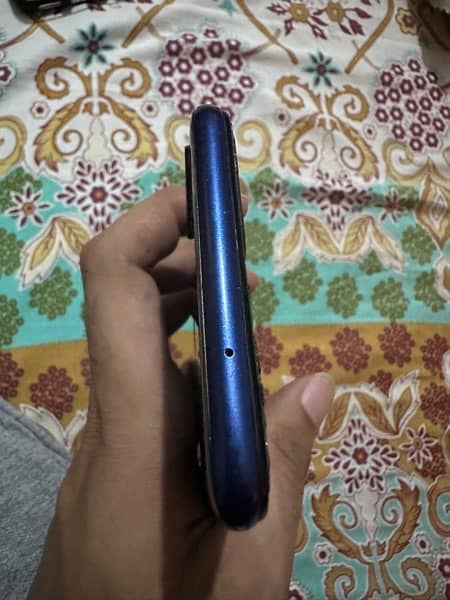 Samsung Galaxy A20s with original box and charger PTA approved 4