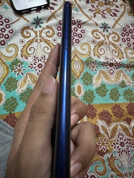 Samsung Galaxy A20s with original box and charger PTA approved 5