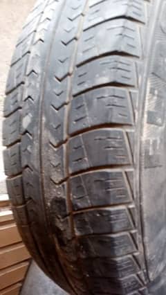 Toyota Corolla Tyre For sale