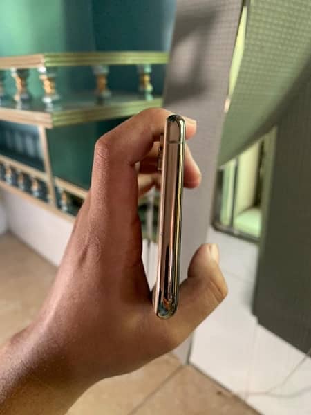 iphne xs Max non pta 0