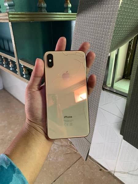 iphne xs Max non pta 4