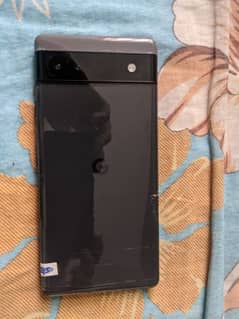 pixel 6a dual official approved 6/128
