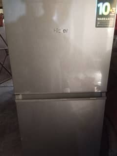 haierr 186 model urgent sale new contract 2 didn't use