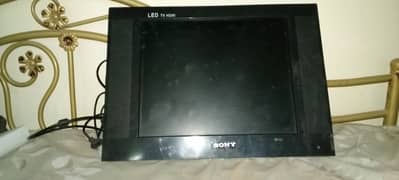 Sony LED Tv