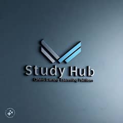 IstudyHub (Online Academy)