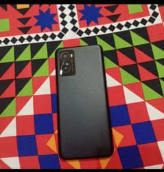 OPPO A76 6/128gb Mate Black Color Mint Condition
