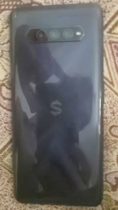 Xiaomi Black Shark 4